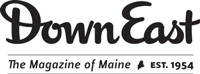 sea kayak tours maine